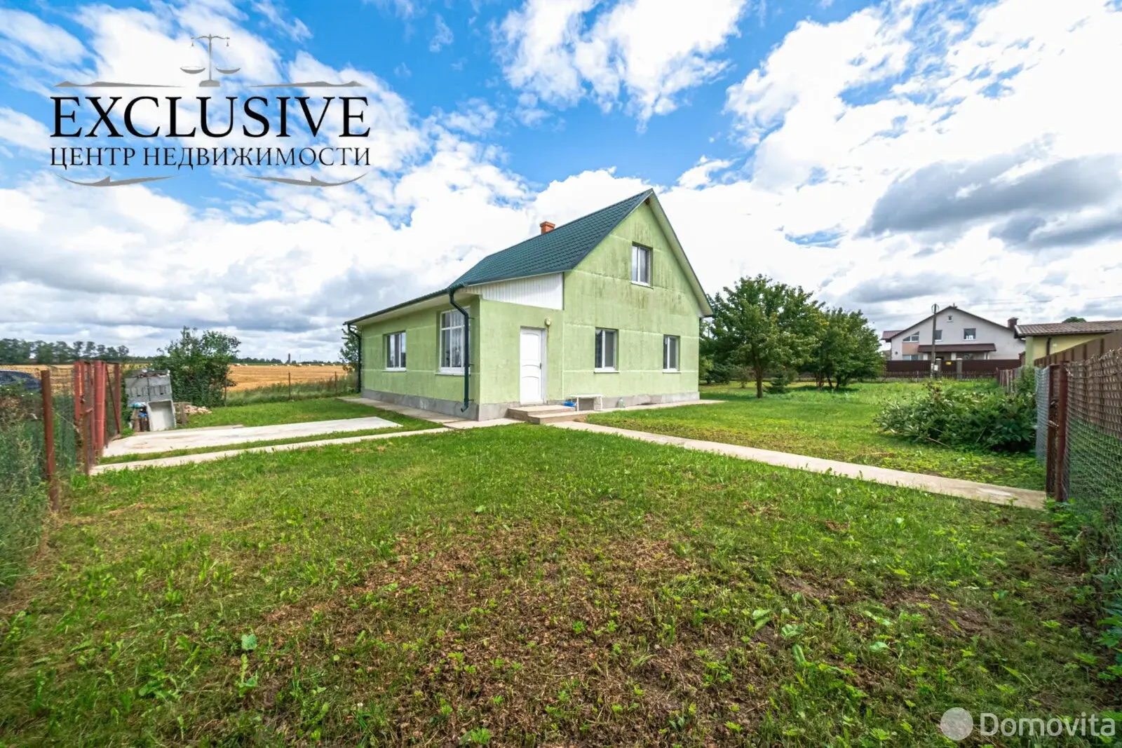 продажа дома, Черники, 