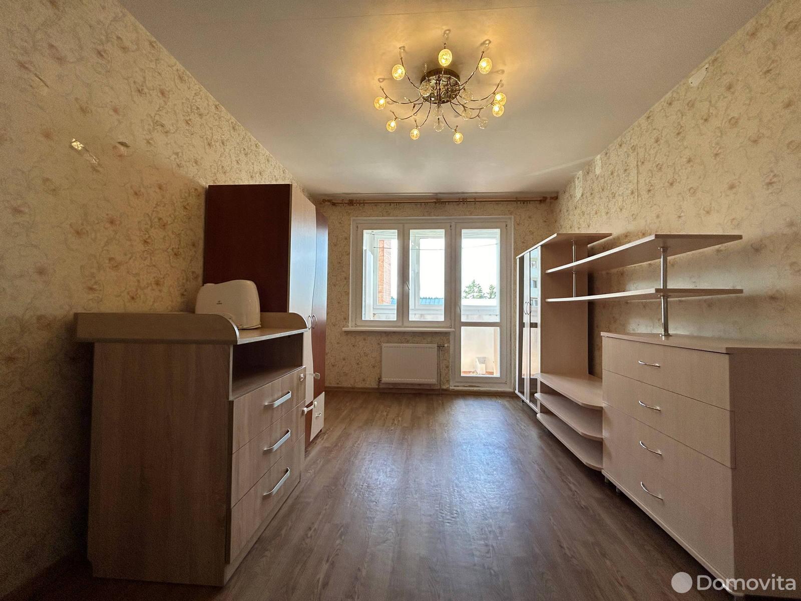 Продажа 2-комнатной квартиры в Ждановичах, ул. Парковая, д. 26/А, 77000 USD, код: 1000821 - фото 2