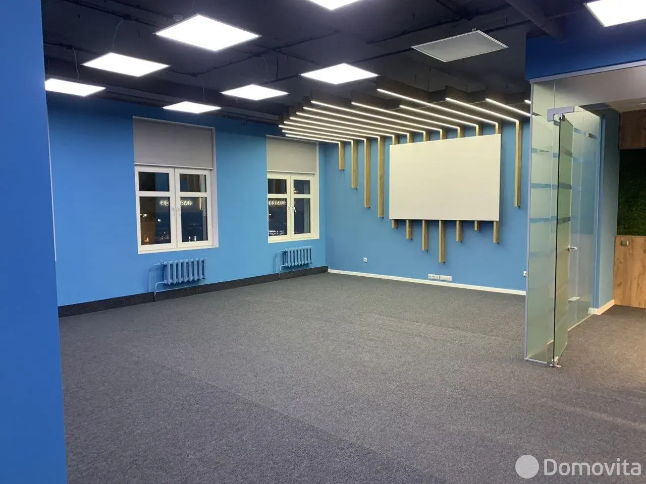 Купить офис на ул. Немига, д. 3 в Минске, 141660USD, код 8317 - фото 2