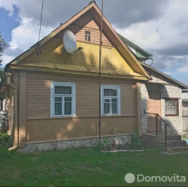 Продажа 1-этажной дачи в Вилейке Минская область, 12000USD, код 178604 - фото 2