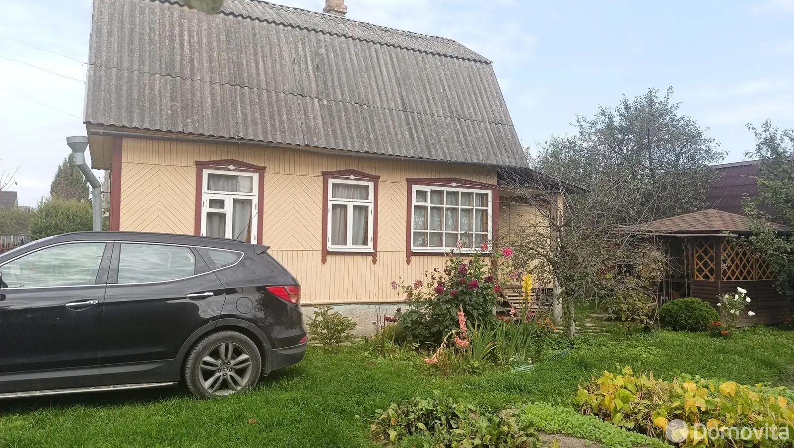 дача, Елочка, д. 53