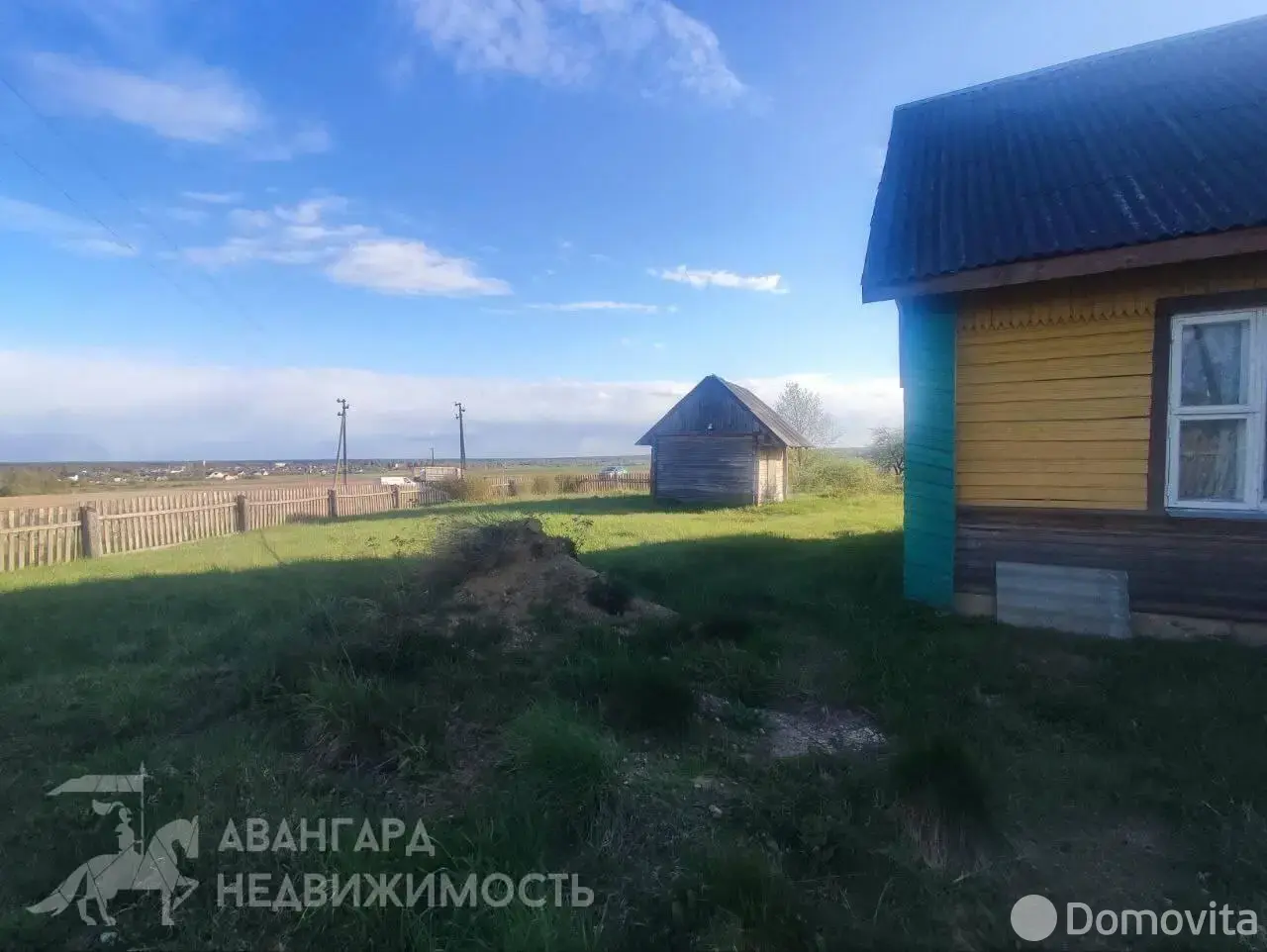 дом, Ильянские Хутора, ул. Центральная