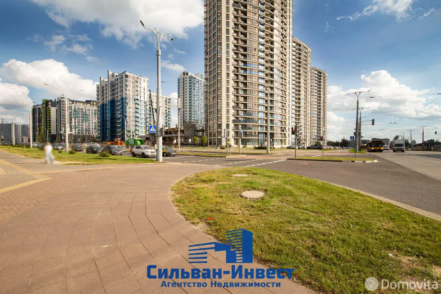 Объект сферы услуг в Минске, ул. Брилевская, д. 33, код 4172 - фото 26