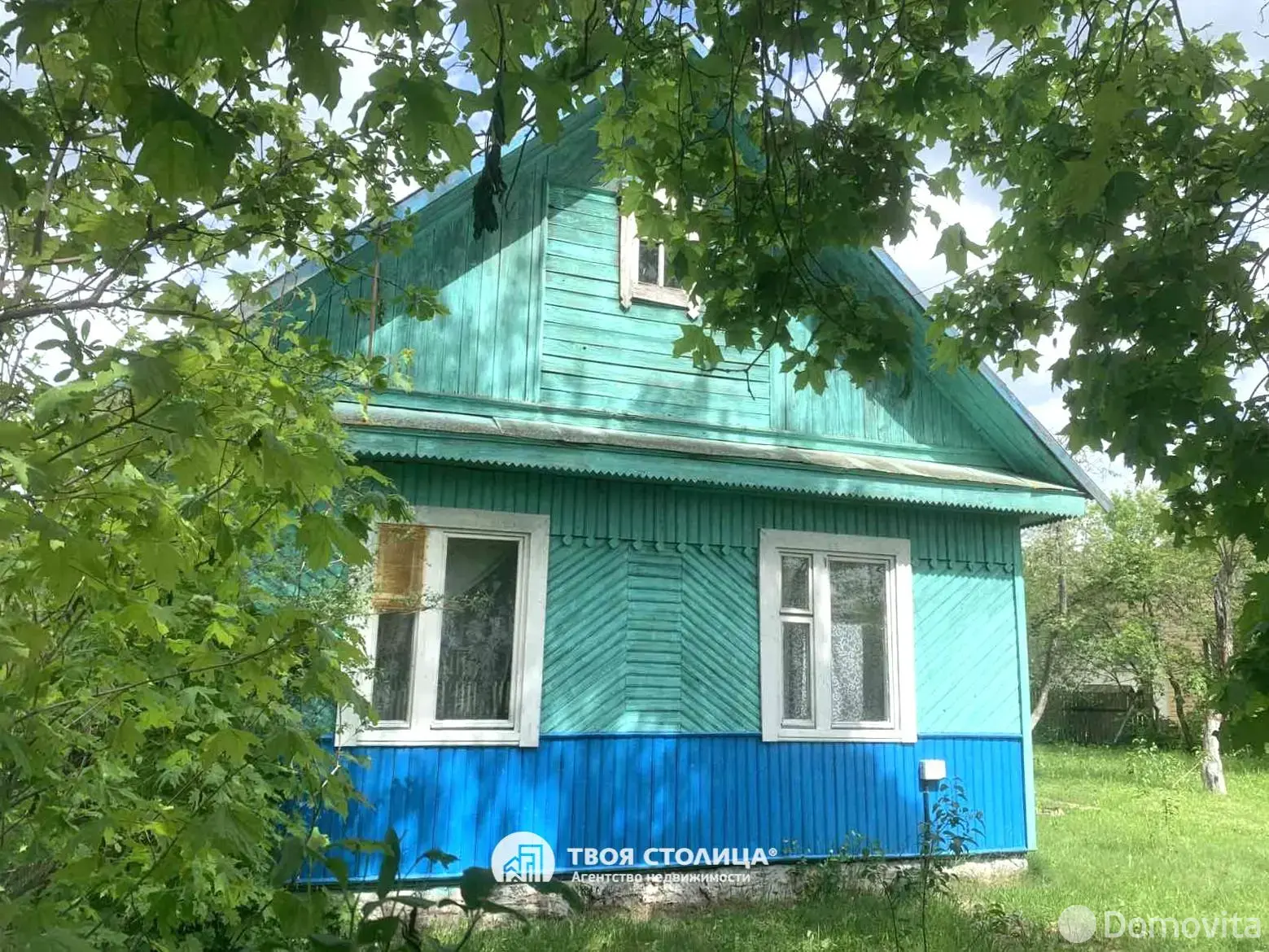 коттедж, Волма, ул. Смолевичская
