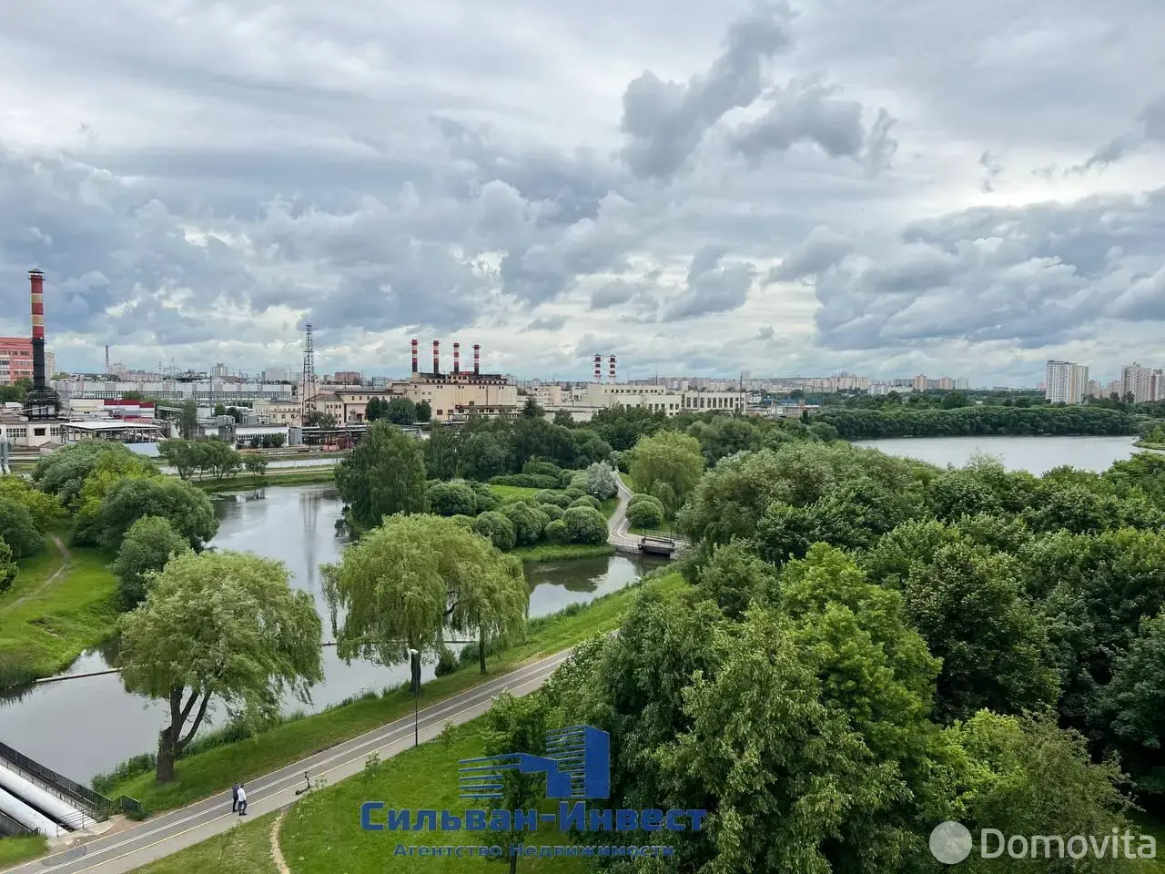 Аренда офиса на ул. Аранская, д. 8 в Минске, 12409EUR, код 15147 - фото 26