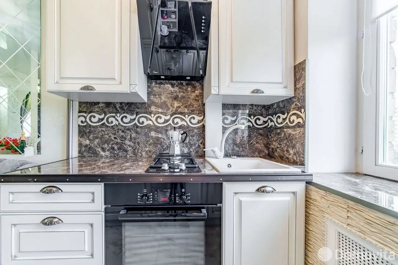 аренда квартиры, Минск, ул. Романовская Слобода, д. 12