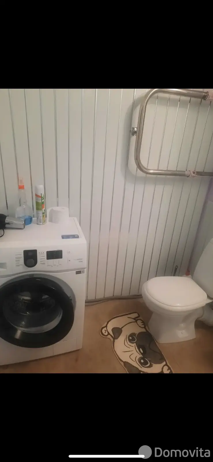 Снять 1-комнатную квартиру в Минске, Сморговский тр-т, д. 9, 1300BYN, код 148278 - фото 11