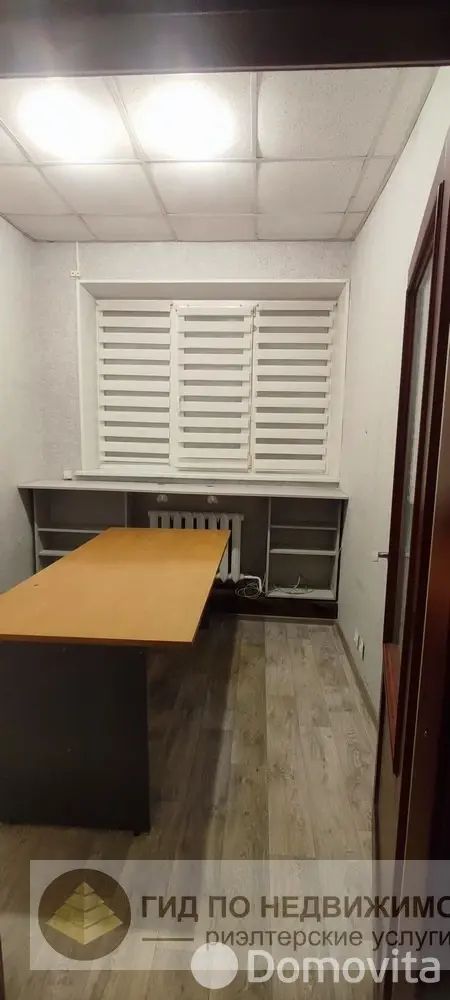 Цена аренды офиса, Гомель, ул. Волгоградская, д. 43Б