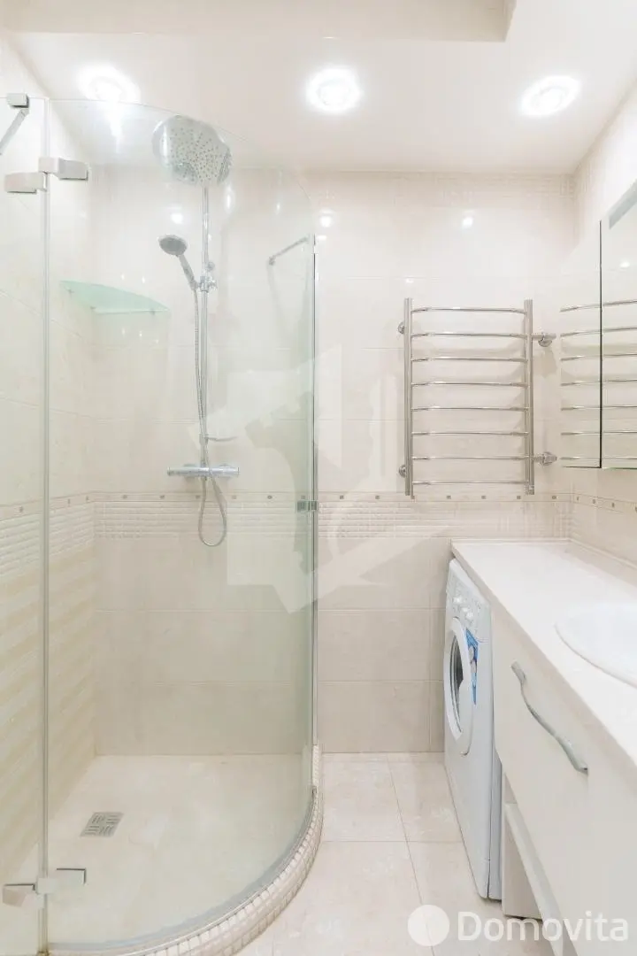 Снять 3-комнатную квартиру в Минске, пр-т Независимости, д. 46, 850USD, код 148181 - фото 11