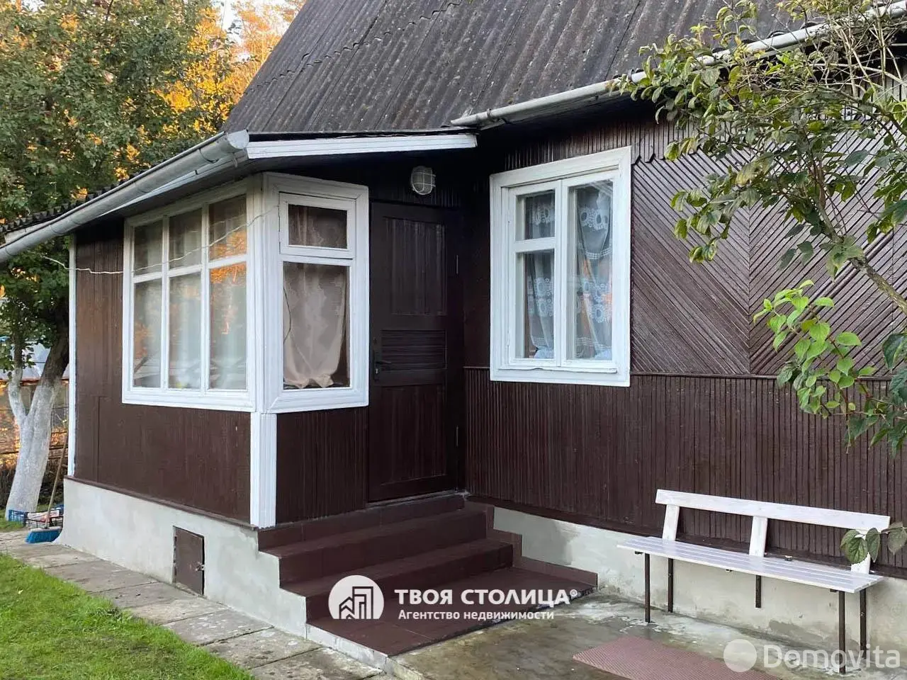 дача, Станкостроитель,