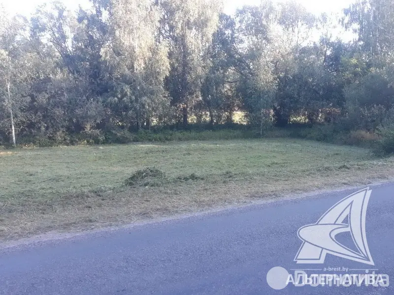 участок, Ранет-94,