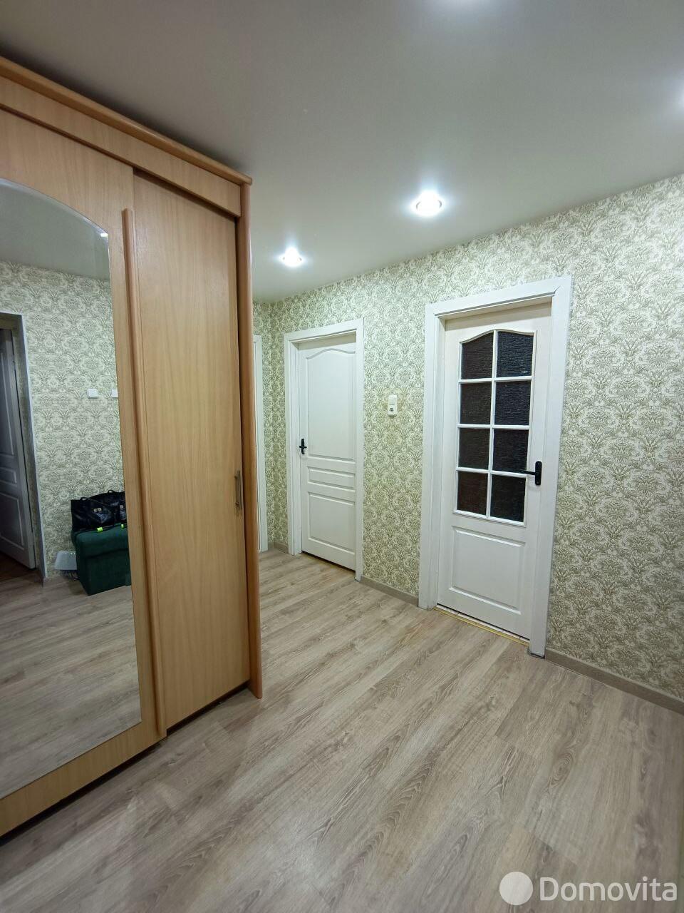 Продажа 3-комнатной квартиры в Лиде, пер. 2-й А. Невского, д. 48, 61500 USD, код: 1117850 - фото 6