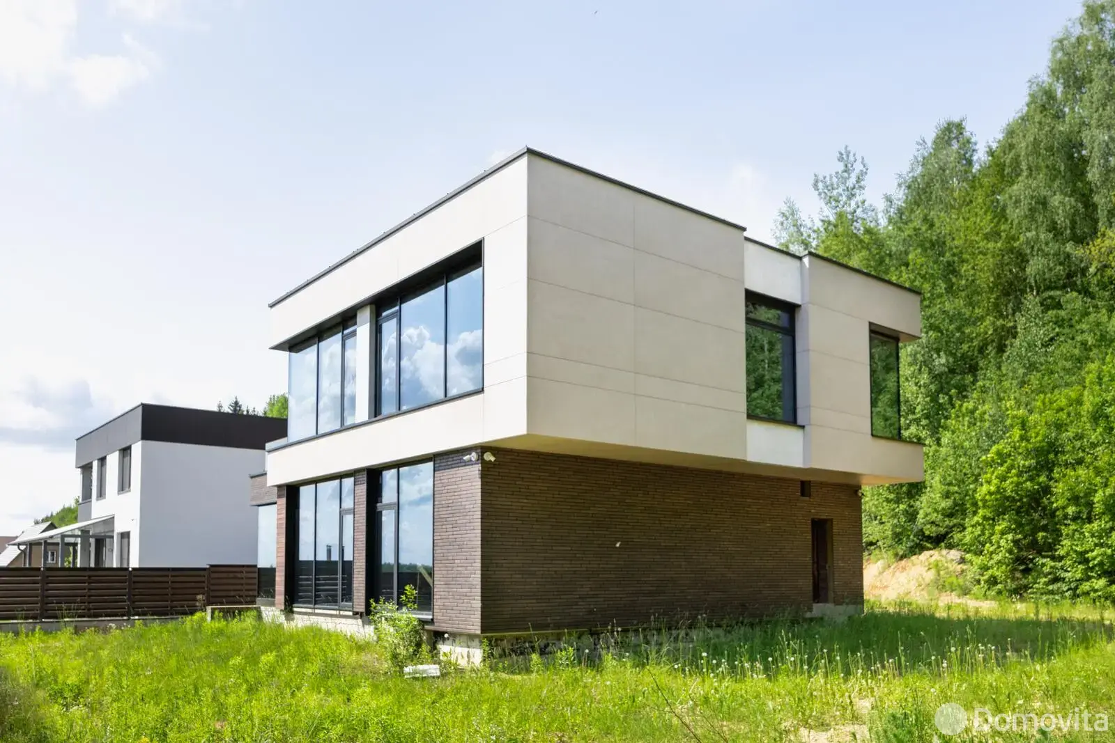 Стоимость продажи дома, Логойск, ул. Тенистая