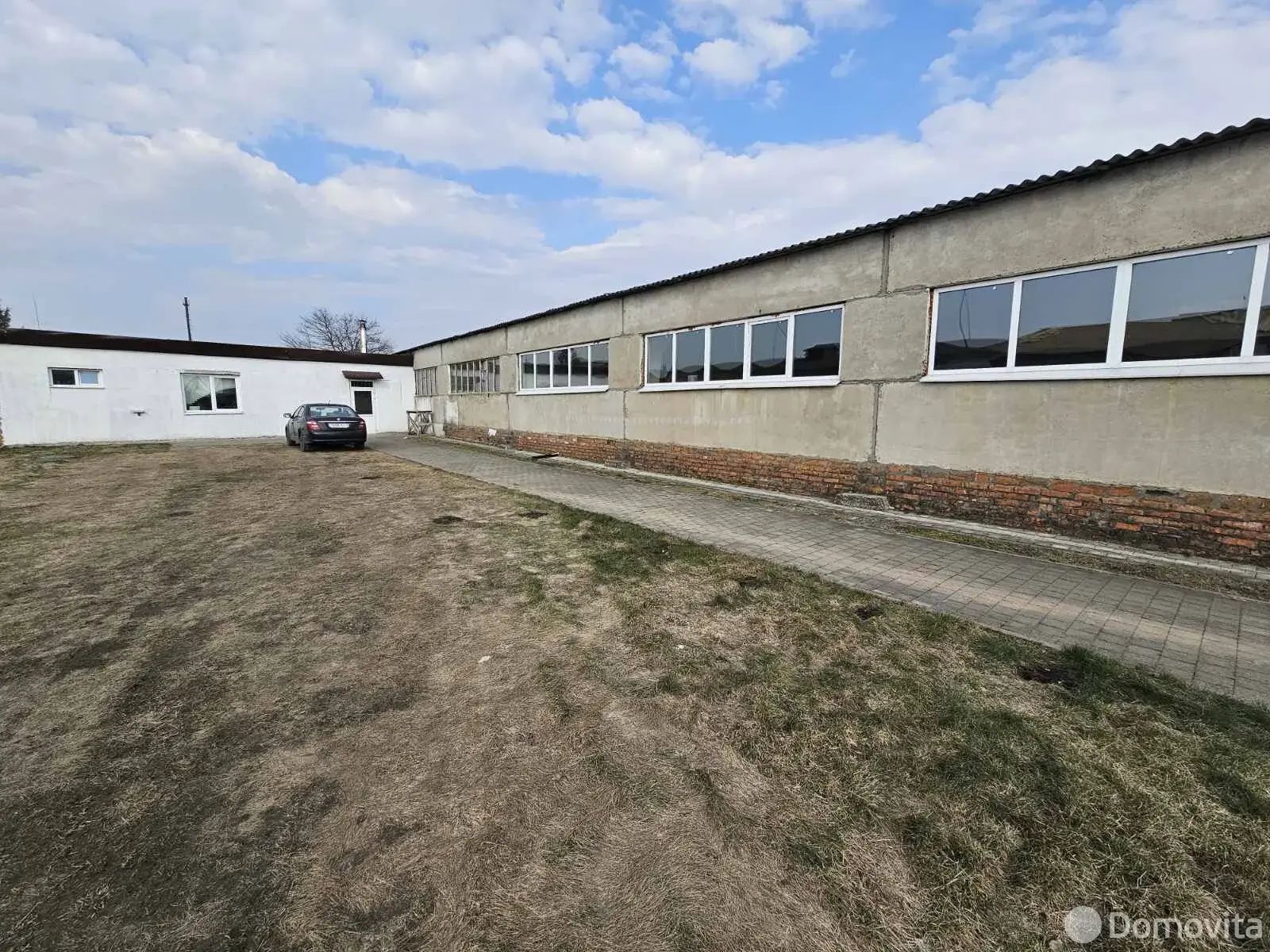Купить офис на ул. Краснознамённая, д. 83/А в Старобине, 600000BYN, код 10420 - фото 2