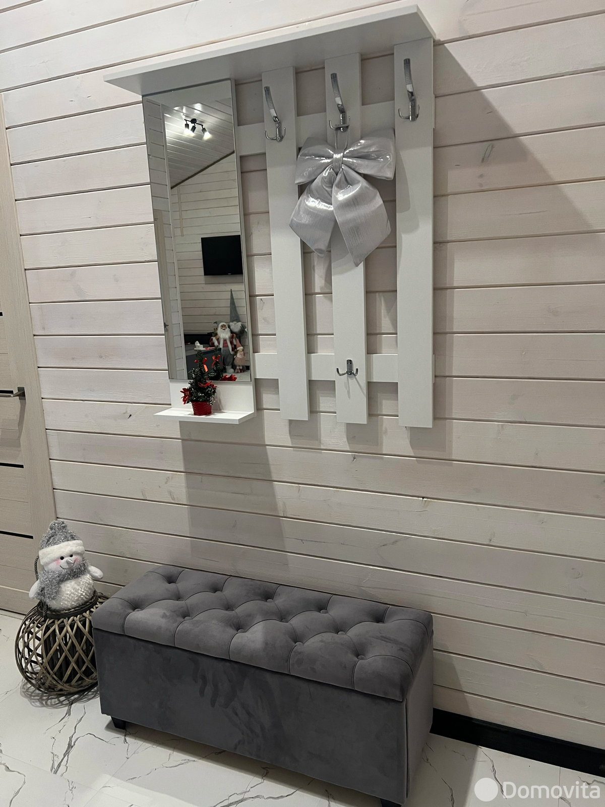 купить коттедж, Знаменка, ул. Поселковая, д. 20