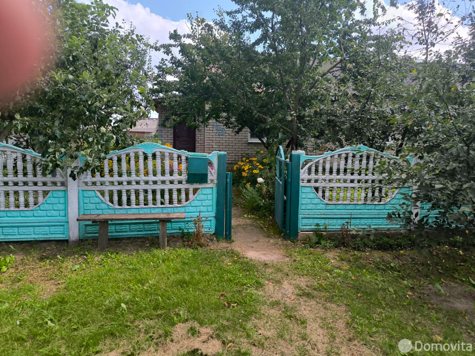 коттедж, Летковщина, , стоимость продажи 72 718 р.