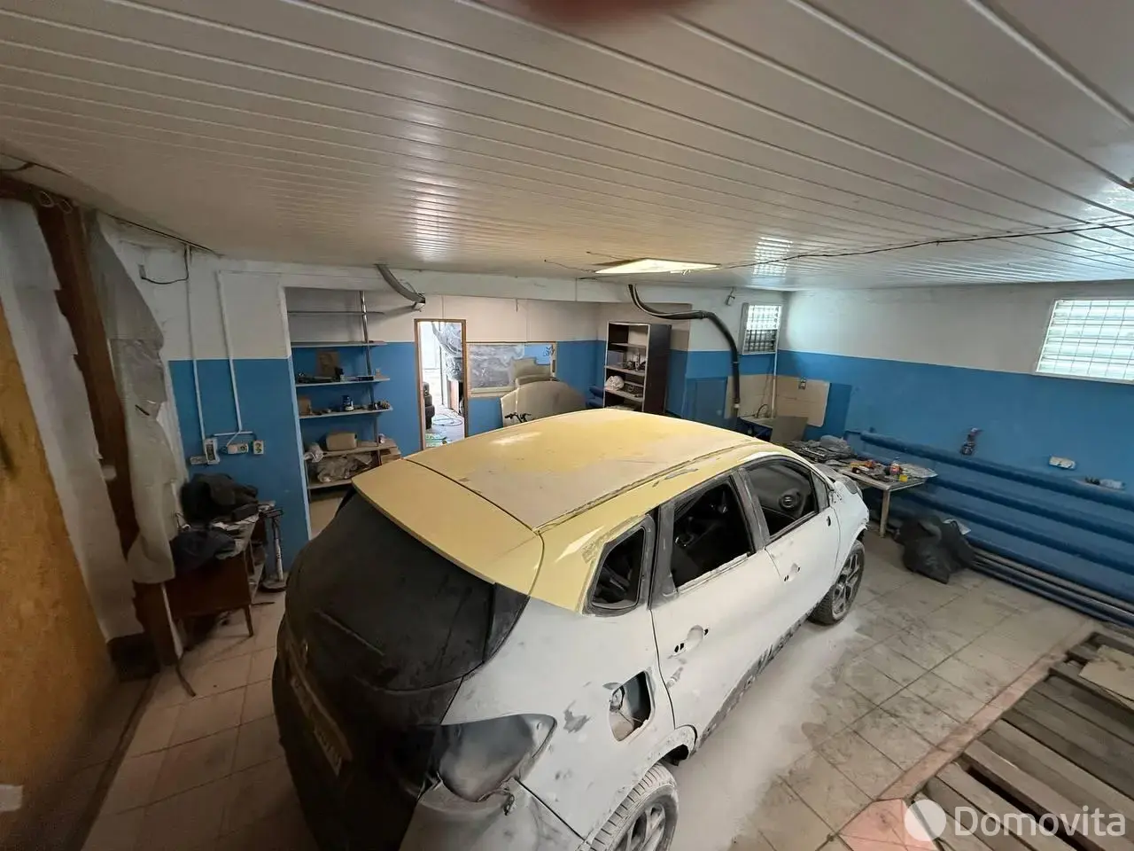 Продажа гаража в Краснополье-2 , 233000USD, код 9538 - фото 15