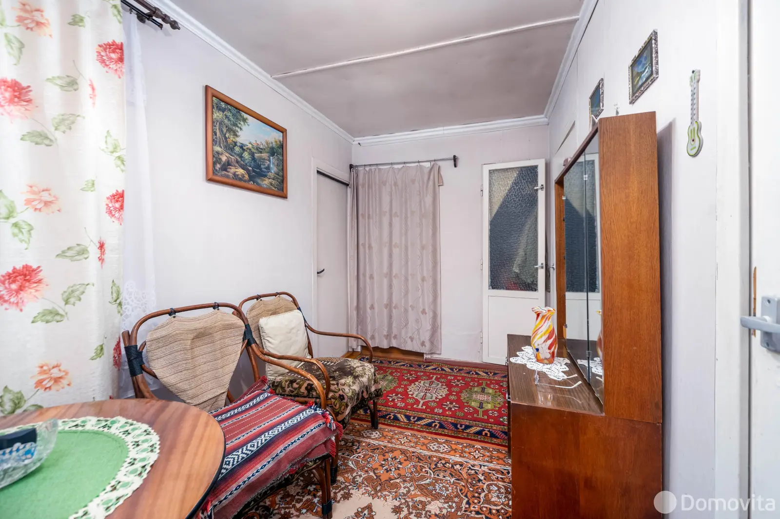 Купить 2-этажную дачу в Автомобилист-04 Минская область, 39000USD, код 181274 - фото 14