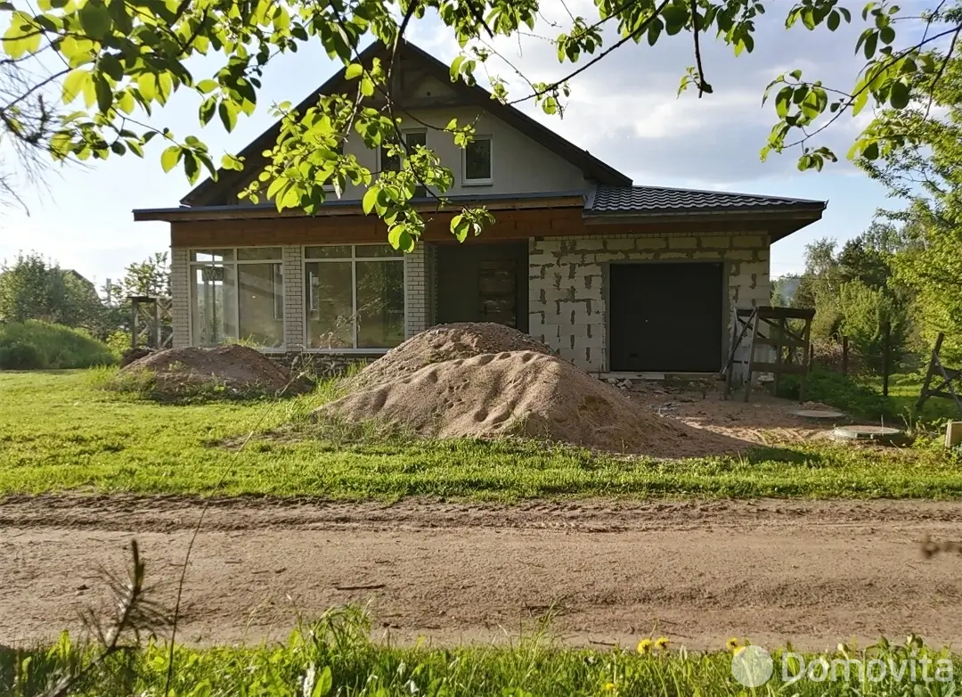 Стоимость продажи коттеджа, Боровцы,