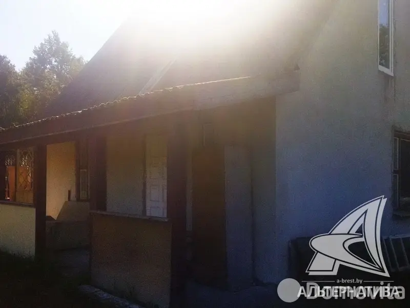 Стоимость продажи дачи, Росинка при Брестском ДЭУ-138,