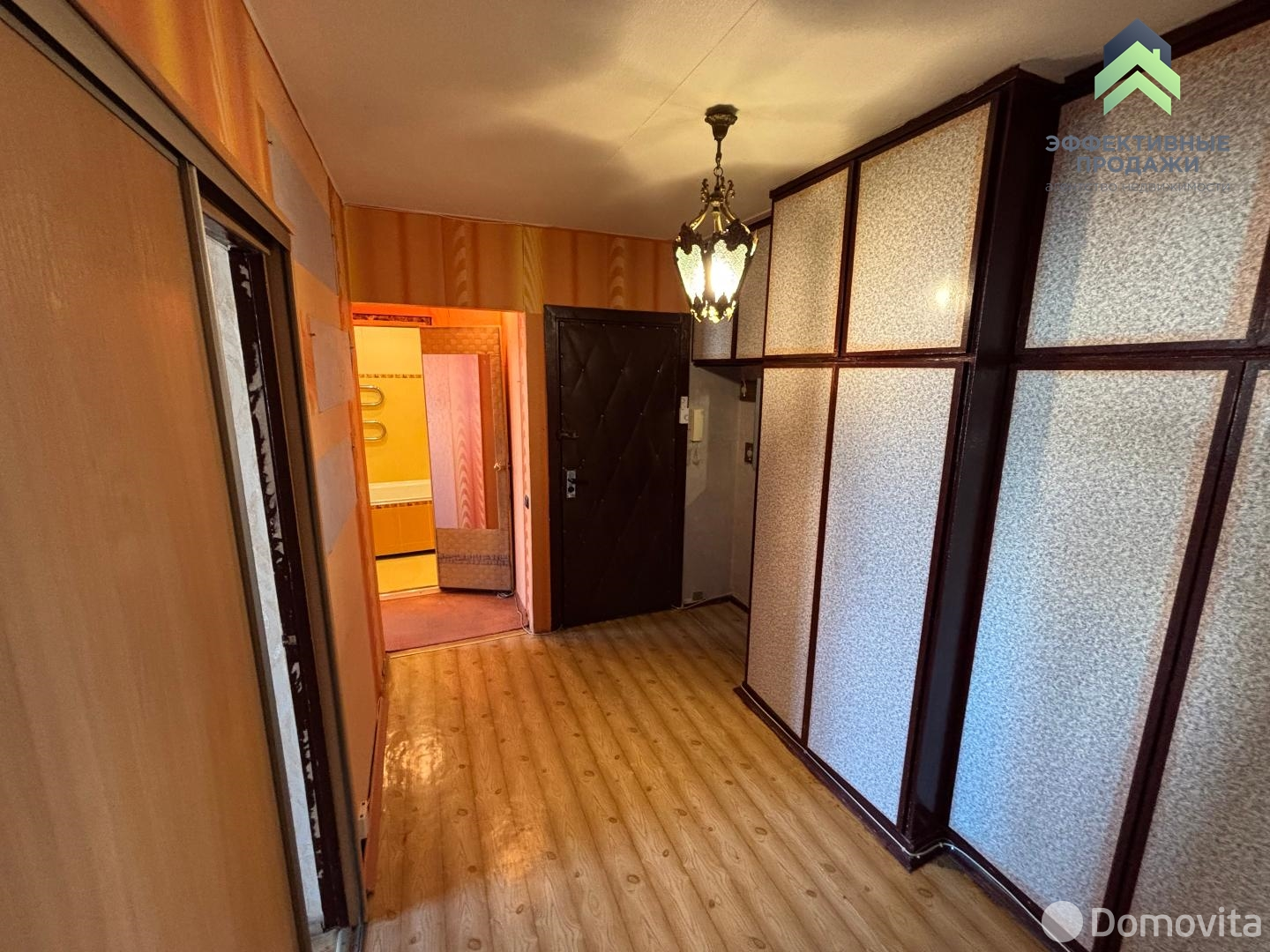 Продажа 3-комнатной квартиры в Минске, ул. Слободская, д. 117 - фото 2