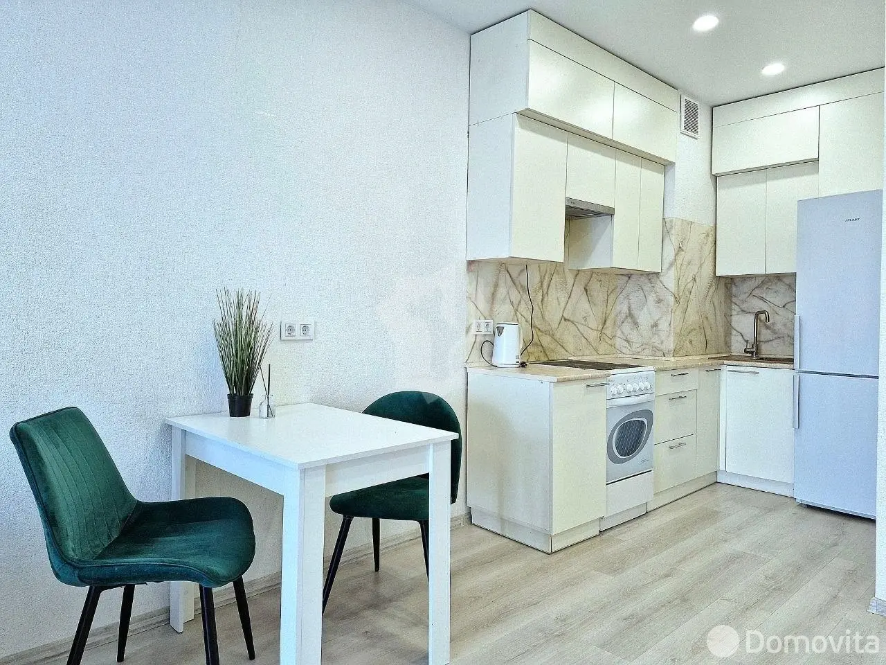 квартира, Минск, ул. Лейтенанта Кижеватова, д. 3Д - лучшее предложение