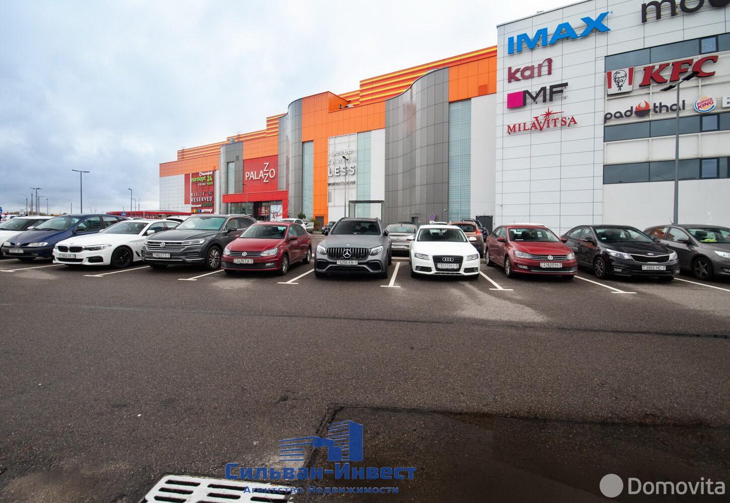 Снять торговое помещение на ул. Тимирязева, д. 74/а в Минске, 22500EUR, код 965920 - фото 44