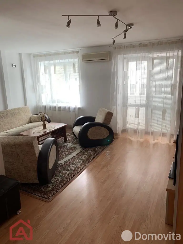 квартира, Минск, пр-т Победителей, д. 3 