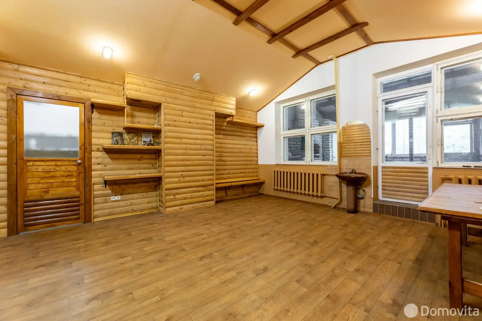 коттедж, Орешники, ул. Водица
