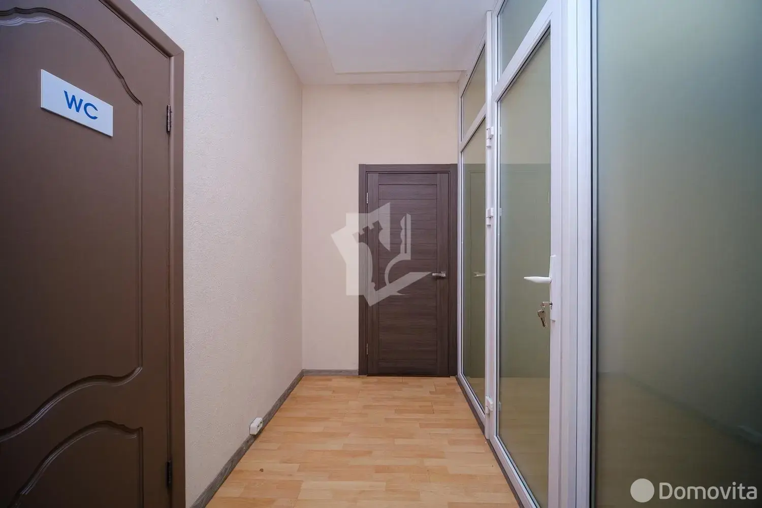 Аренда офиса на ул. Восточная, д. 39 в Минске, 8940BYN, код 15925 - фото 15