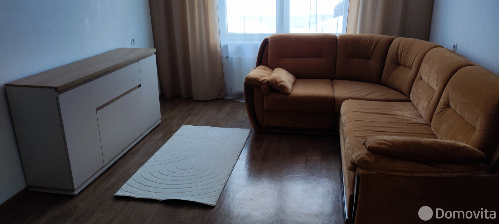 квартира, Минск, ул. Скрипникова, д. 60 без посредников