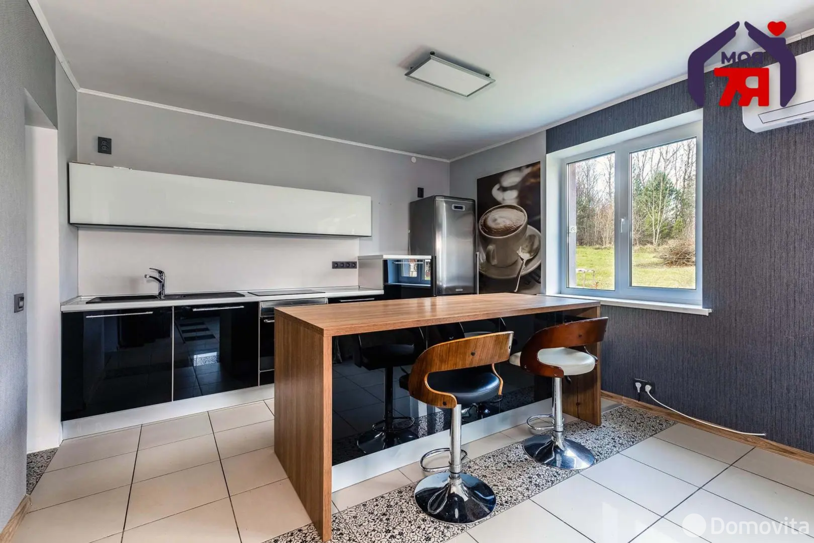 дом, Великие Кривичи, 