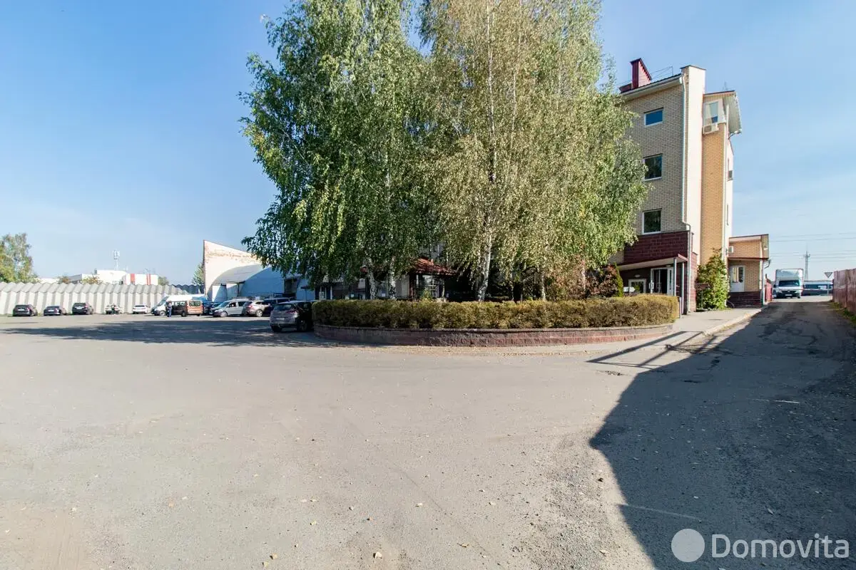 Купить помещение под сферу услуг в Минске, ул. Бабушкина, д. 6/А - фото 39