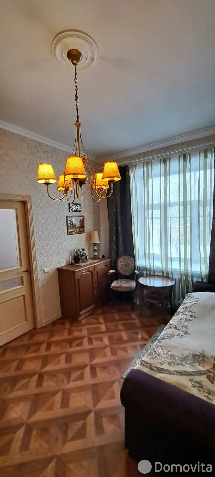 Цена аренды квартиры, Витебск, ул. Суворова, д. 38