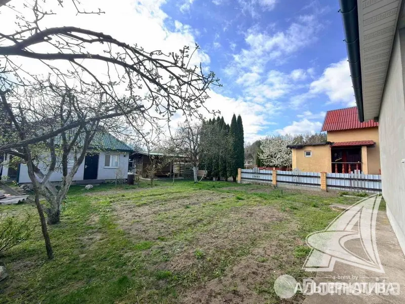 Купить 2-этажную дачу в Росинка при Брестском ДЭУ-138 Брестская область, 55000USD, код 185565 - фото 13
