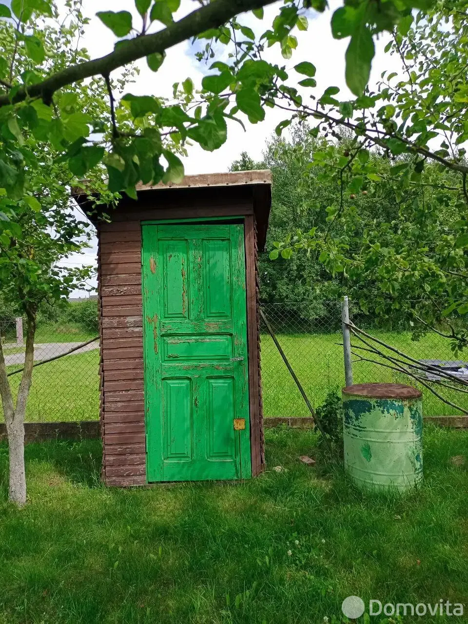 Цена продажи участка, Голубые пруды, 