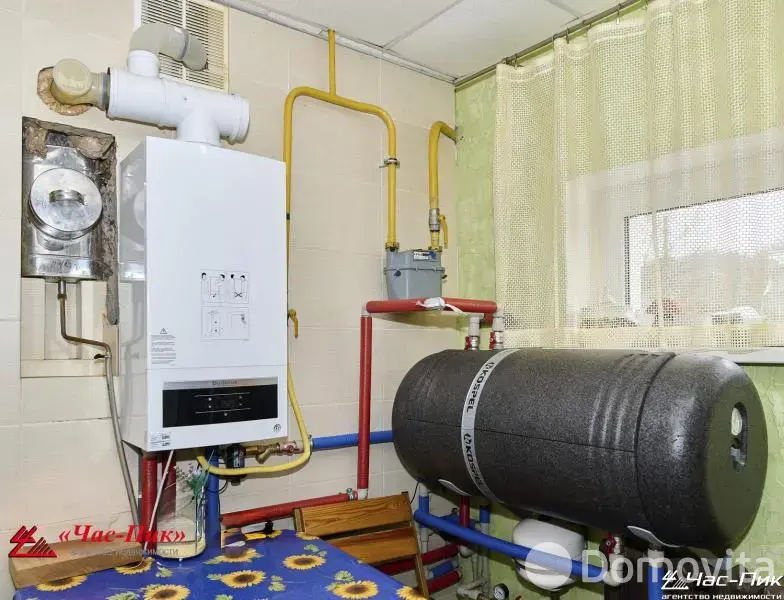 Продажа 1-этажной дачи в Пильнице Минская область, 220000USD, код 185758 - фото 33