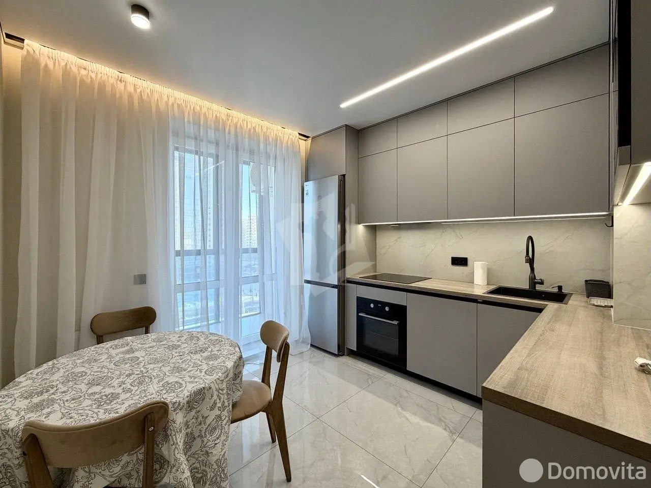 квартира, Минск, пр-т Дзержинского, д. 26 в Московском районе