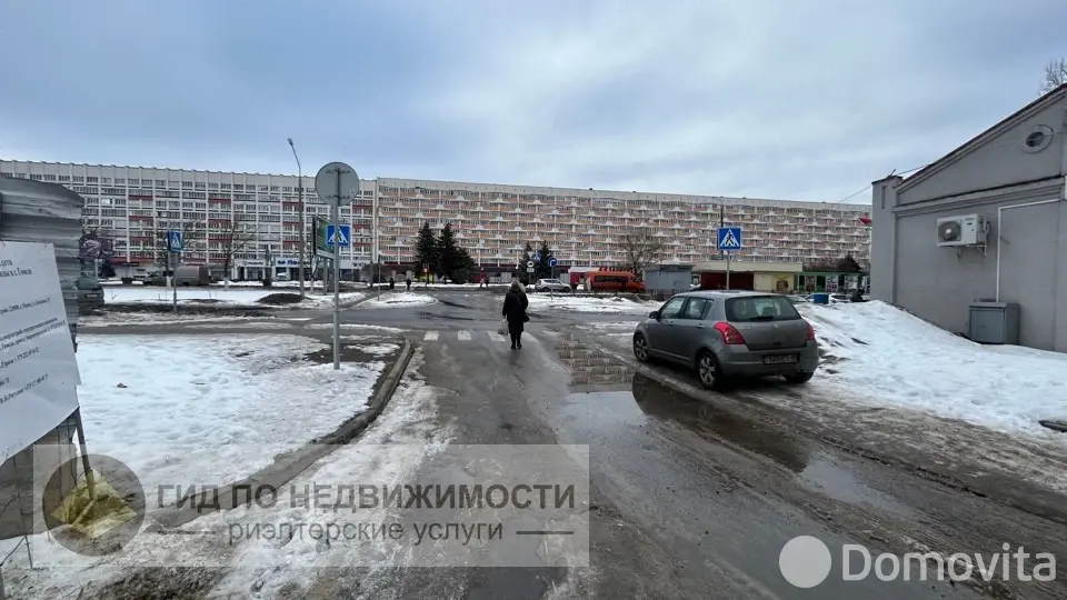 купить склад, Гомель, ул. Советская, д. 130А