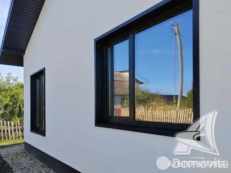 Продажа 1-этажной дачи в Марьина роща Брестская область, 79000USD, код 184284 - фото 32