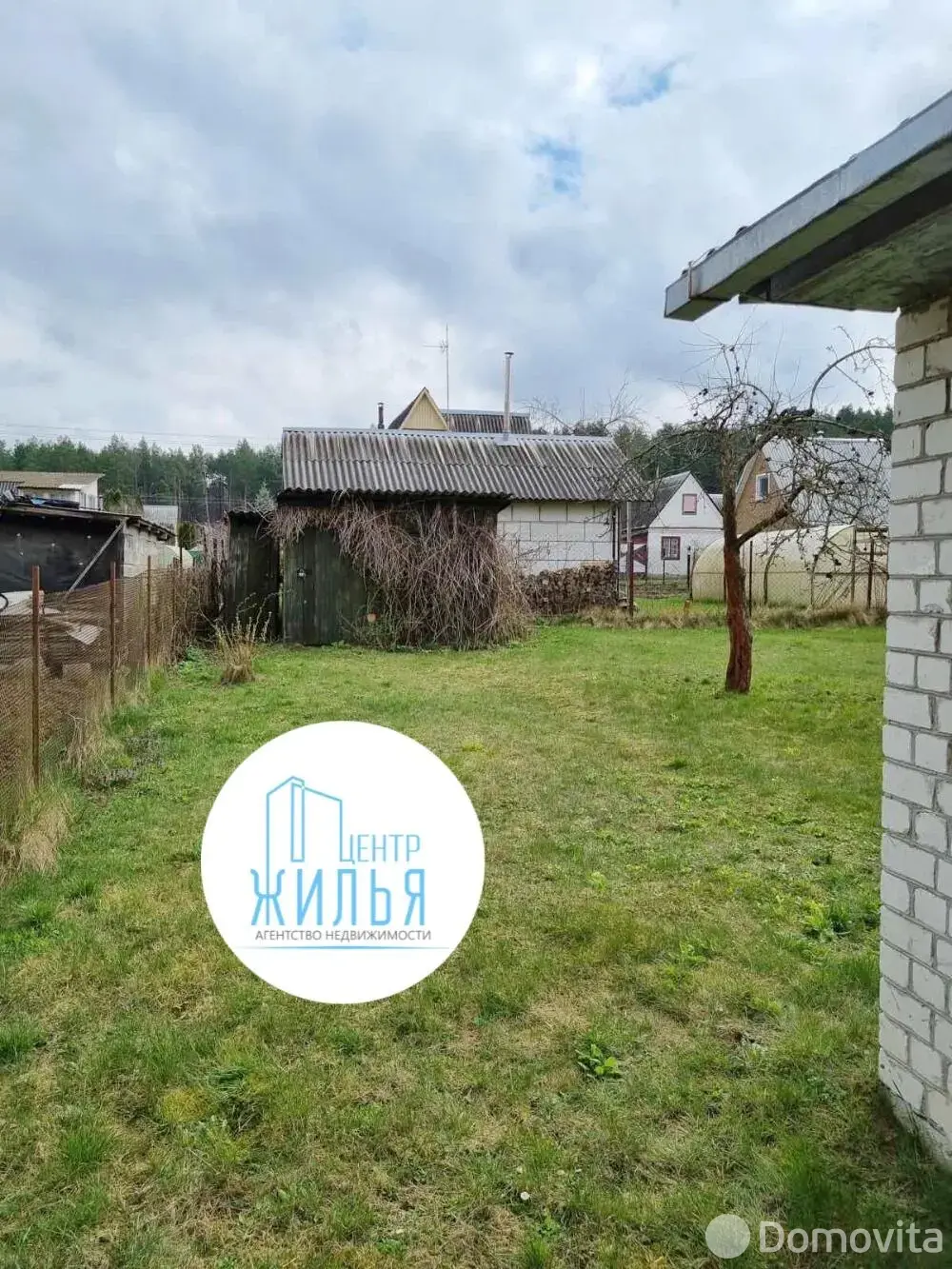 Купить 1-этажную дачу в Простор Гродненская область, 11900USD, код 185514 - фото 15