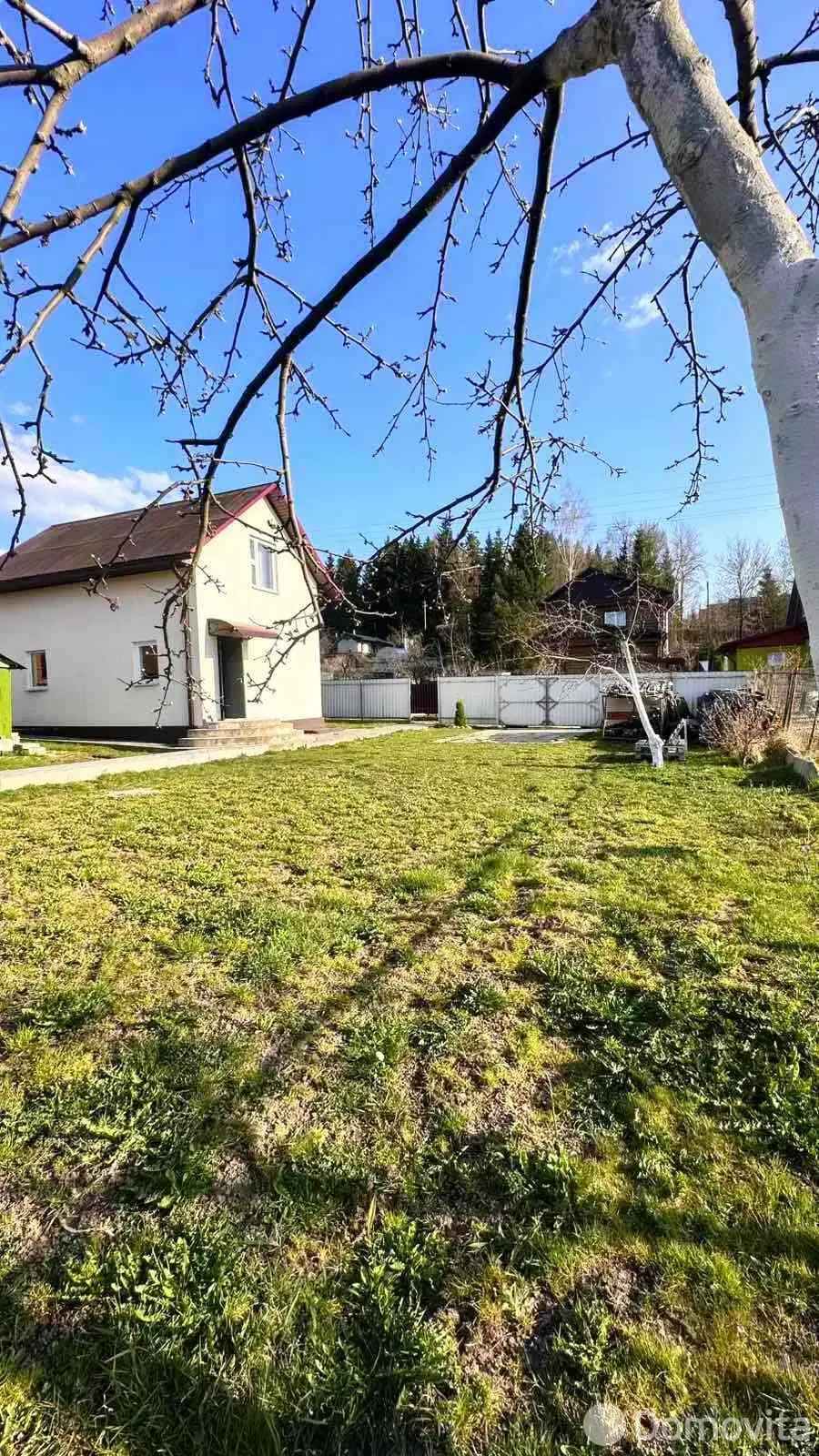 Продажа 1-этажной дачи в Полиграфист Минская область, 44900USD, код 185537 - фото 38