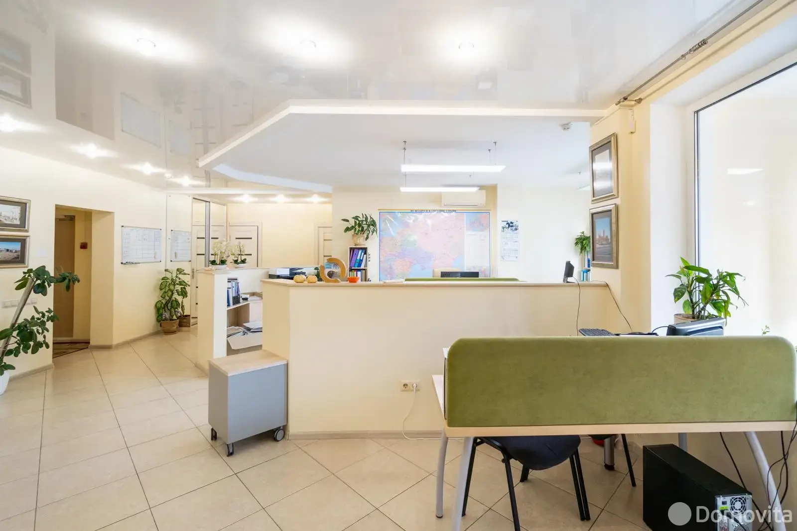 Купить офис на ул. Скрыганова, д. 2 в Минске, 945000BYN, код 10587 - фото 11