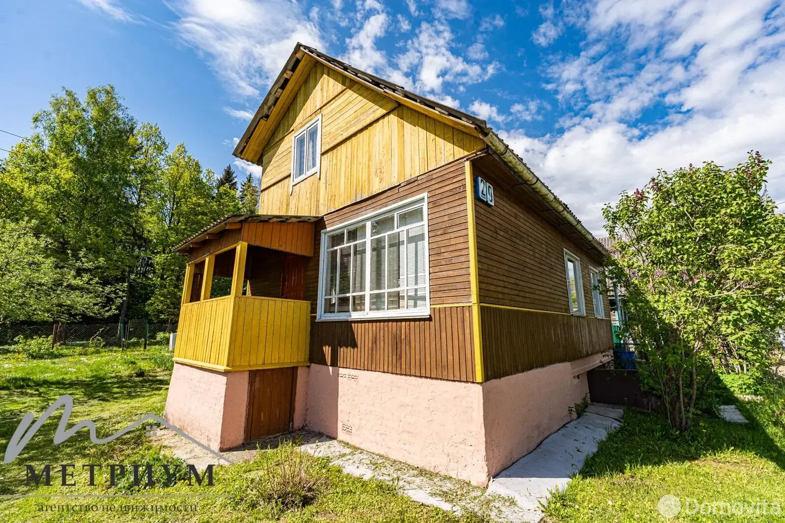 Стоимость продажи дачи, ПРАМЕНЬ-ПТМ, 