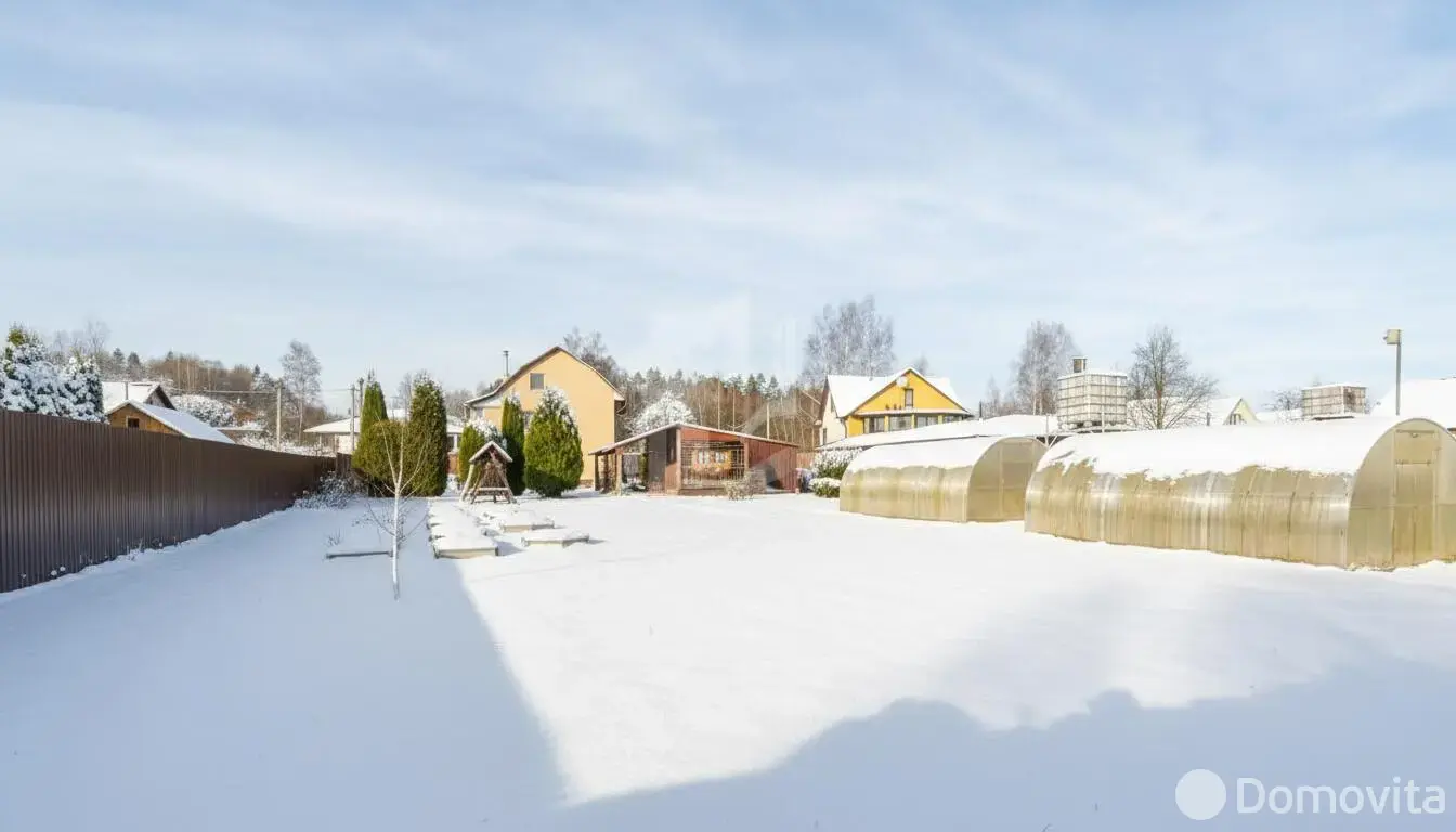 дом, Тресковщина, ул. Щорса, д. 26/А 