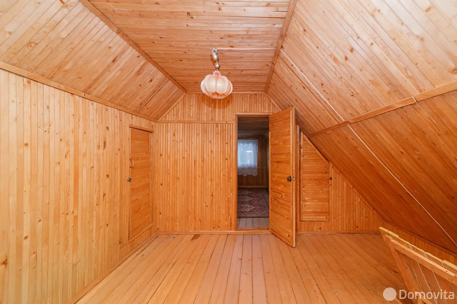 Купить 2-этажную дачу в ПОЛЯНА Минская область, 11500USD, код 184178 - фото 14