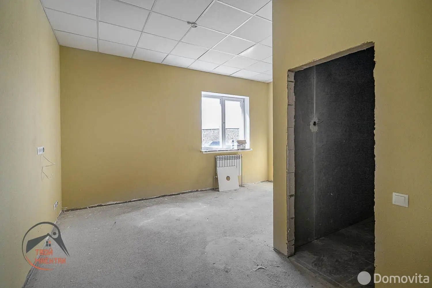 Аренда офиса на ул. Солнечная, д. 39/1 в Ратомке, 10500USD, код 14351 - фото 16