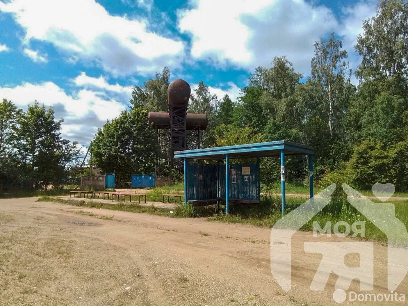 Продажа 2-этажной дачи в Наука-плюс Минская область, 19900USD, код 183670 - фото 18