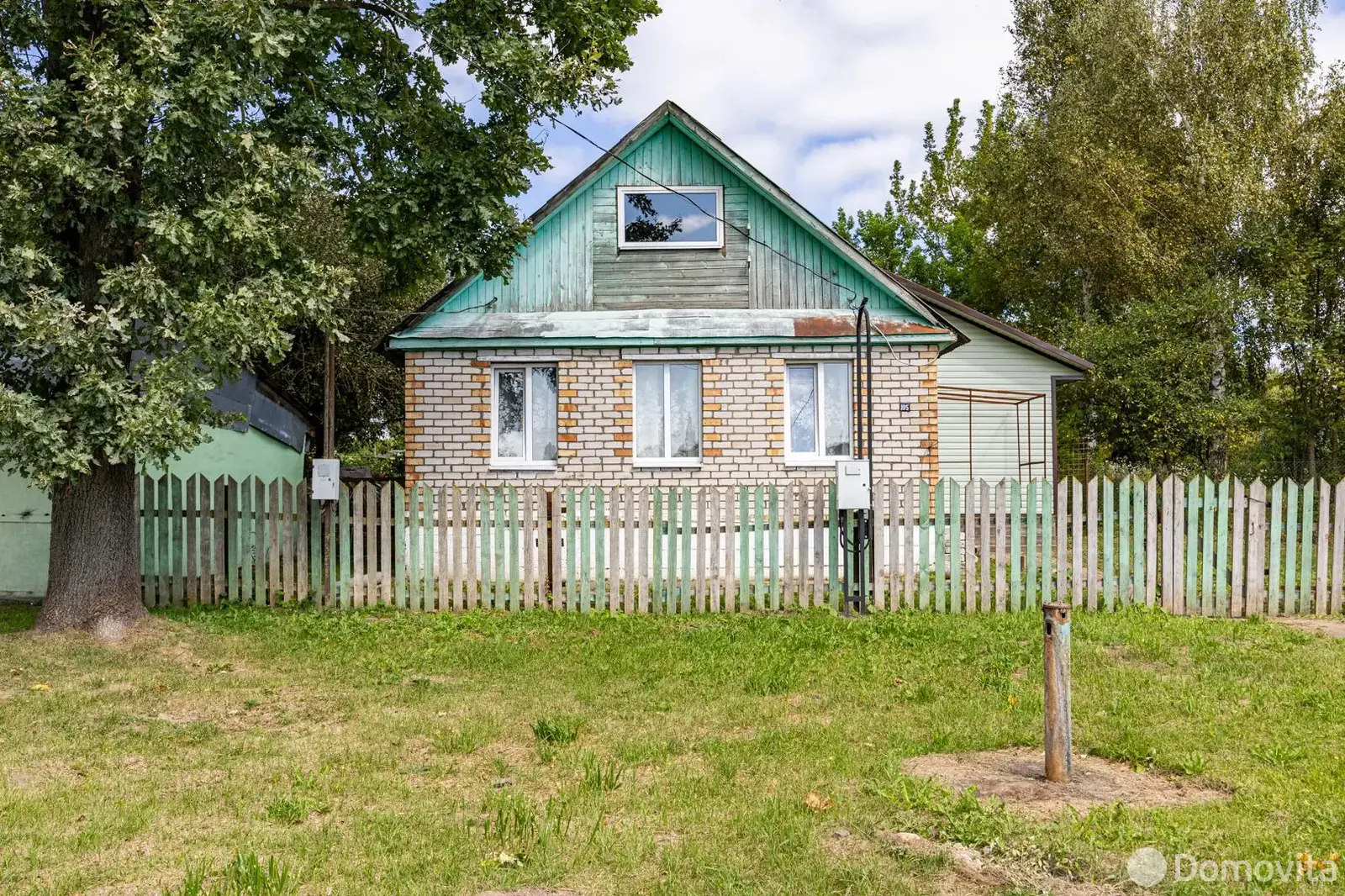 купить дом, Слобода, ул. Луговая, д. 105/А