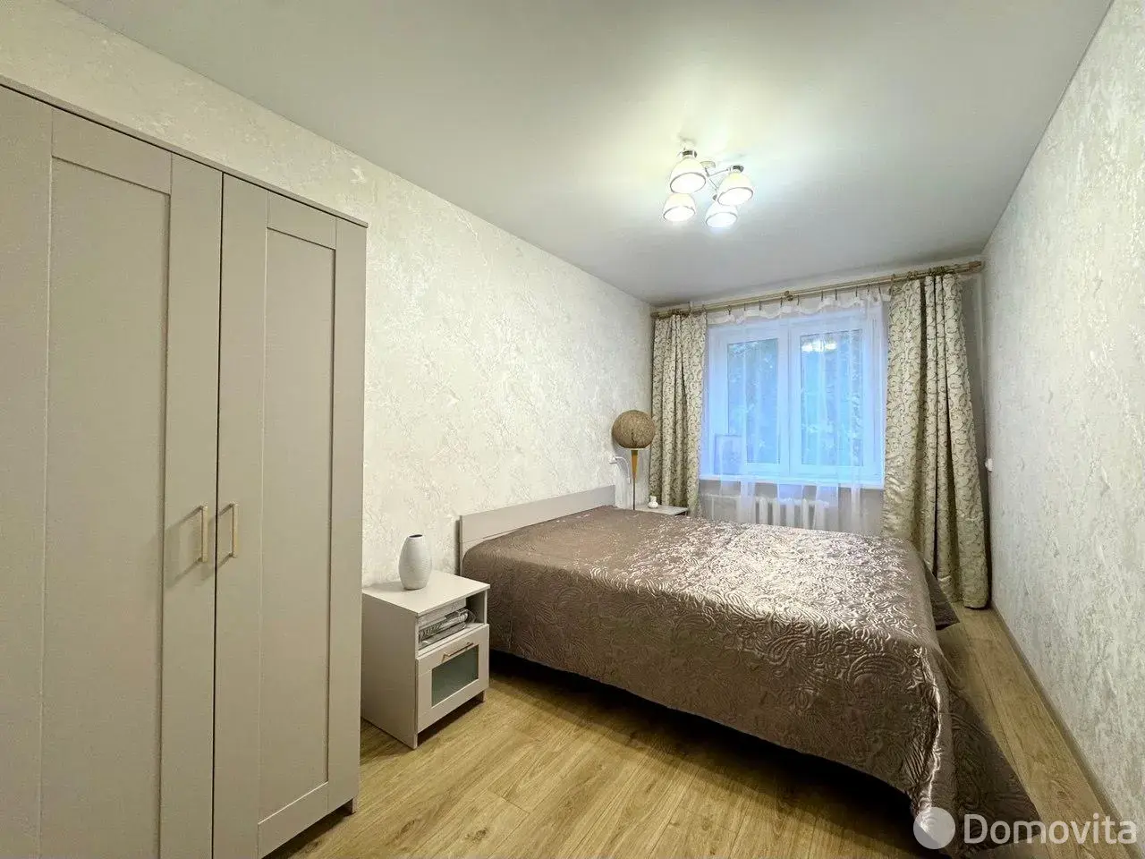 квартира, Минск, ул. Червякова, д. 20 - лучшее предложение